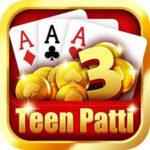 Teen Patti Master Golden India