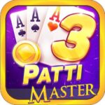 3 Patti Master Old Install & Get Real Cash ₹16230 Bonus