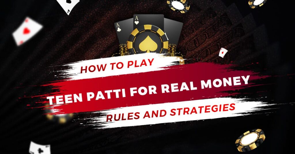 Teen Patti Master Apk