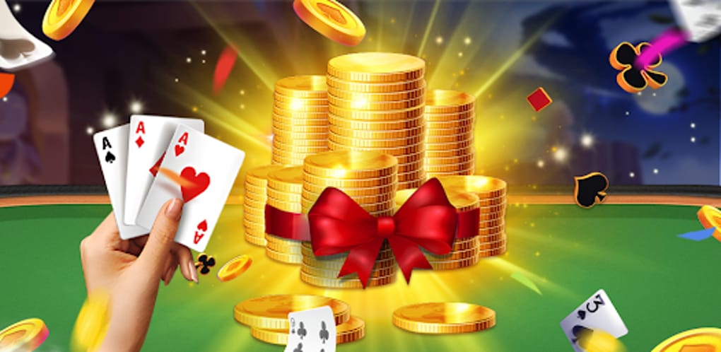 Teen Patti Master Apk