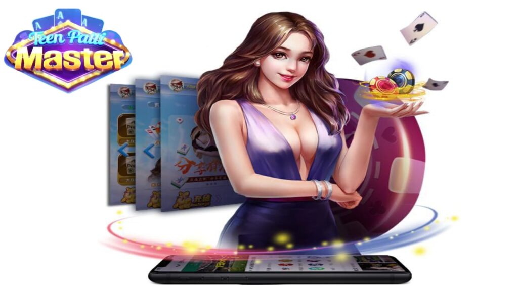 Teen Patti Master Apk