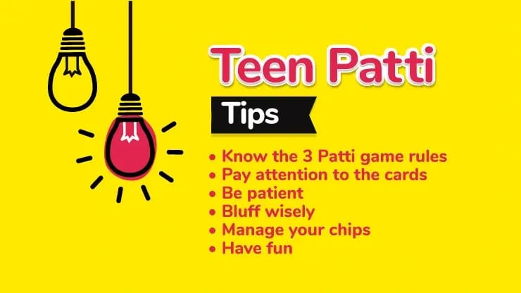 Teen Patti Master Download