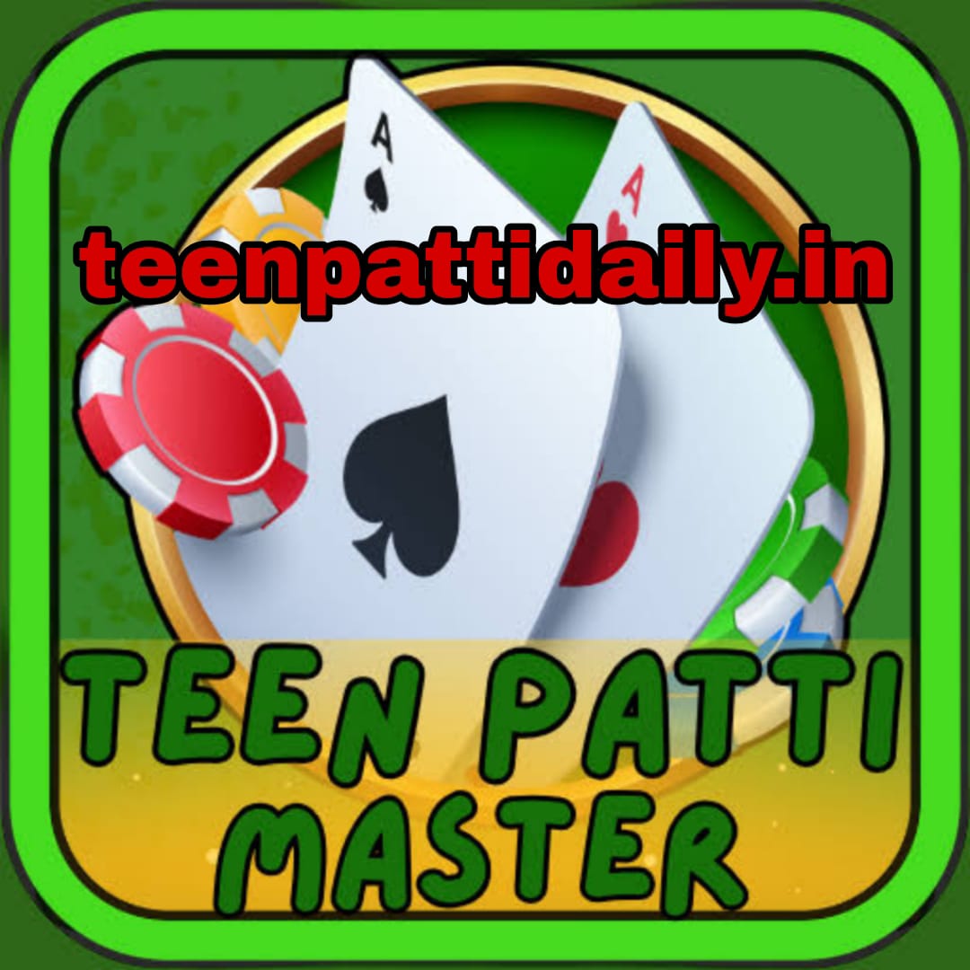 Teen Patti Master Mod Apk