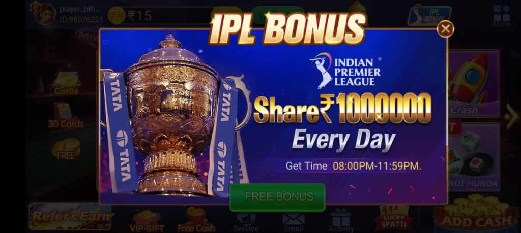 Teen Patti Master Mod Apk