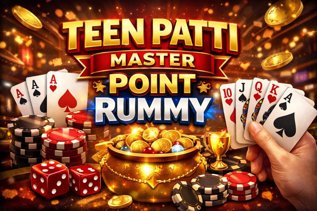 Teen Patti Master Old Version